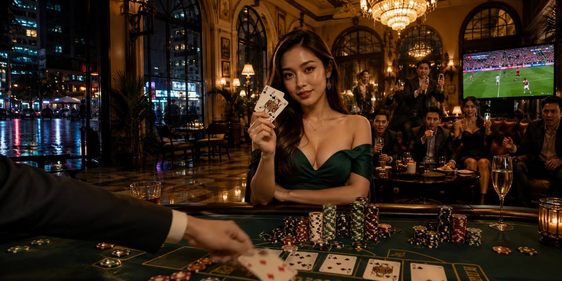 Sportsbook maya88 Untuk Aksi Malaysia